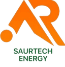 AR Saurtech Energy logo