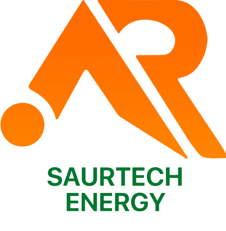 AR Solar Saurtech Energy